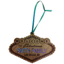 LAS VEGAS ORNAMENT-2