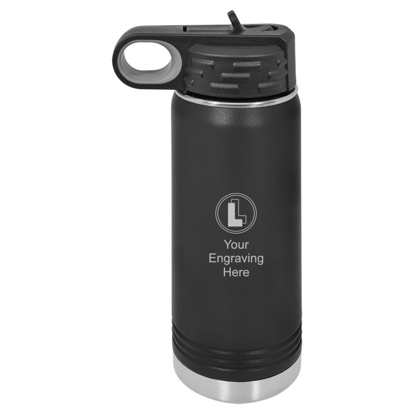 POLAR CAMEL 32oz WATER BOTTLE - 0