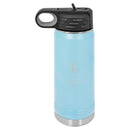 POLAR CAMEL 32oz WATER BOTTLE-12