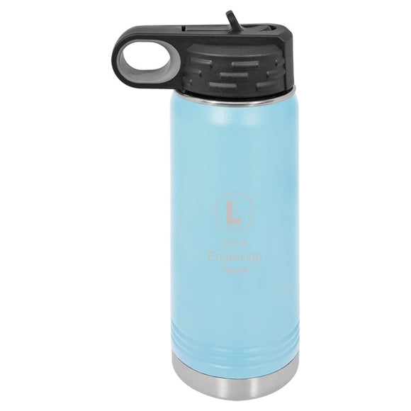 POLAR CAMEL 32oz WATER BOTTLE