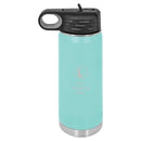 POLAR CAMEL 32oz WATER BOTTLE-13