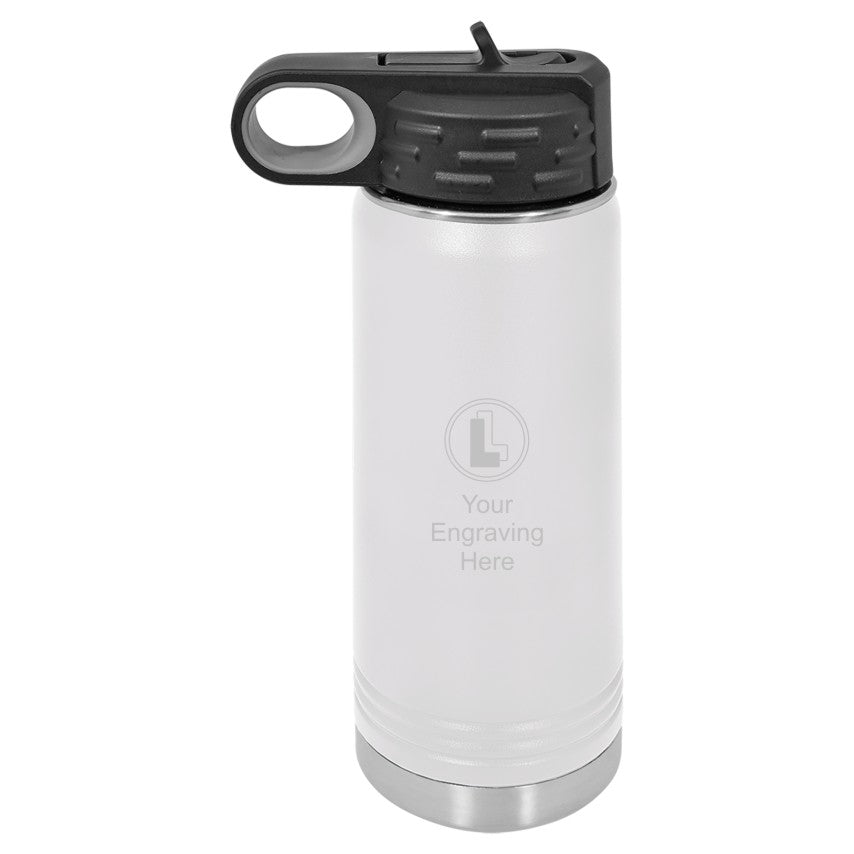 POLAR CAMEL 32oz WATER BOTTLE