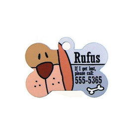 Pet Tags 