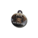 Pet Tags 
