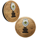 ENGRAVED CUSTOM SHAPED PLAQUE-7