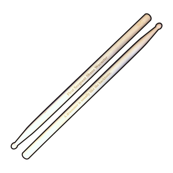 Instrument Engraving 