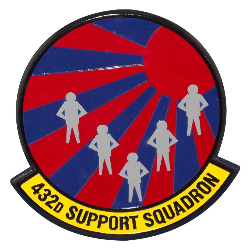 FULL COLOR PLAQUE