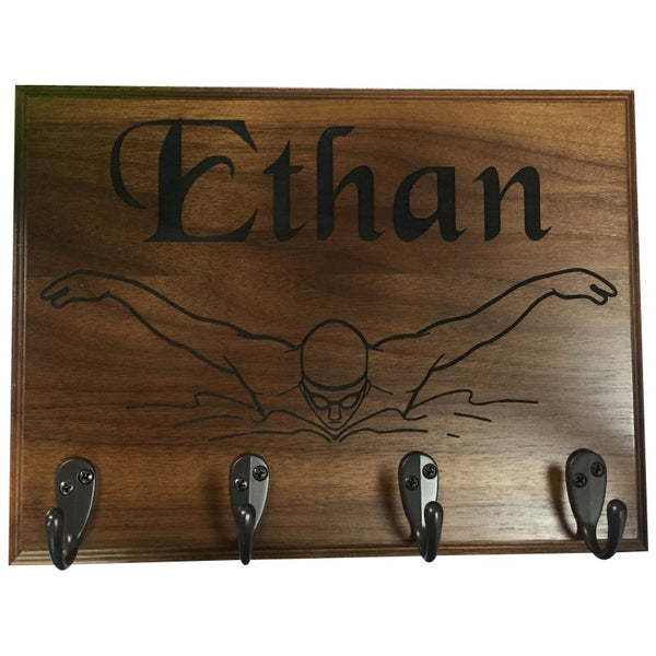 CUSTOM DISPLAY PLAQUES