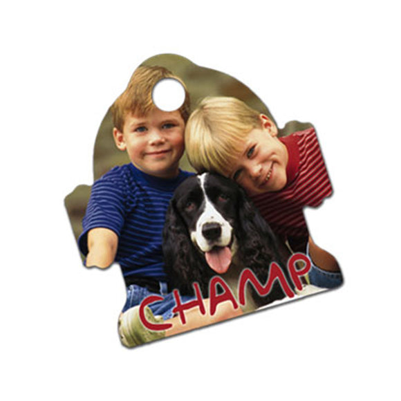 Pet Tags 