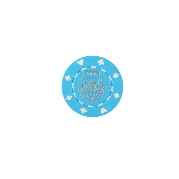 WS Poker Chip 