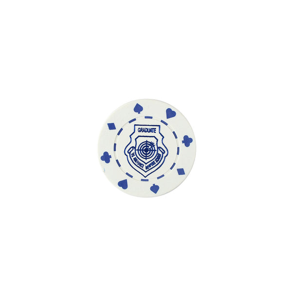 WS Poker Chip 