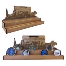 Coin Boxes | Lazer Ladies