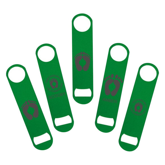 CUSTOM BOTTLE OPENERS