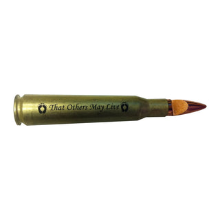 THAT OTHERS MAY LIVE BOTTLE OPENER