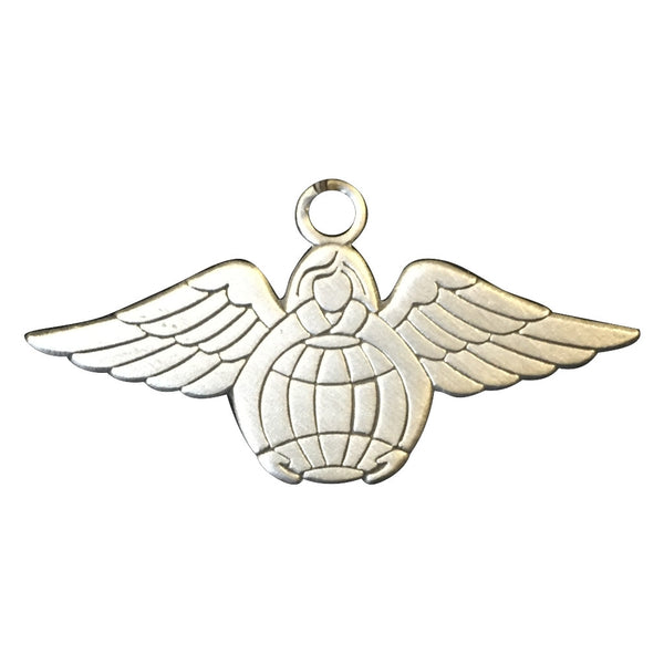 GUARDIAN ANGEL CHARM