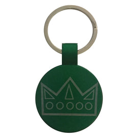 GREEN RESCUE KEYCHAIN - 0