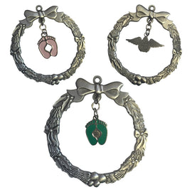 CSAR CHARM ORNAMENTS