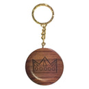 WOOD RESCUE KEYCHAIN-5