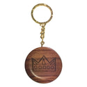WOOD RESCUE KEYCHAIN