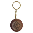 WOOD RESCUE KEYCHAIN-1