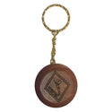 WOOD RESCUE KEYCHAIN