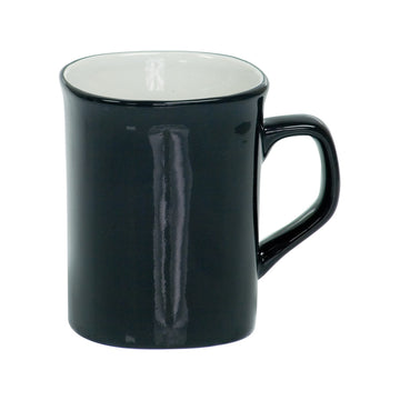 Rounded Corner Mug