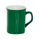 Rounded Corner Mug