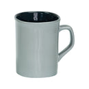 Rounded Corner Mug