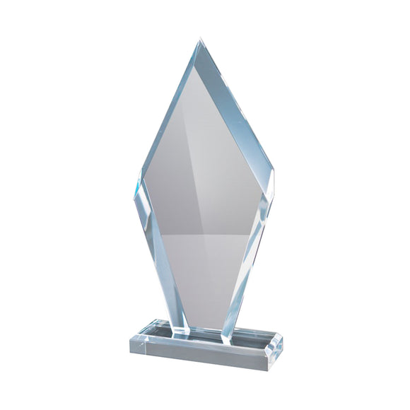 REVERSE BEVEL ARROWHEAD