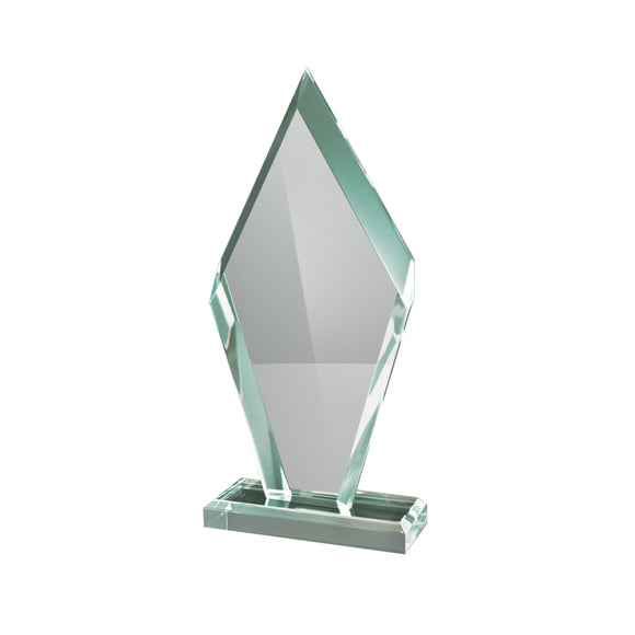 REVERSE BEVEL ARROWHEAD