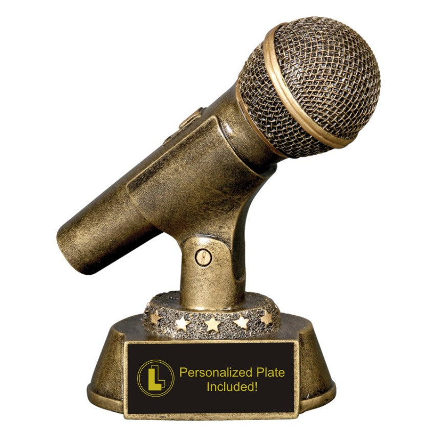 MICROPHONE #2 | Lazer Ladies