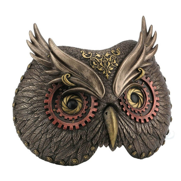 OWL MASK