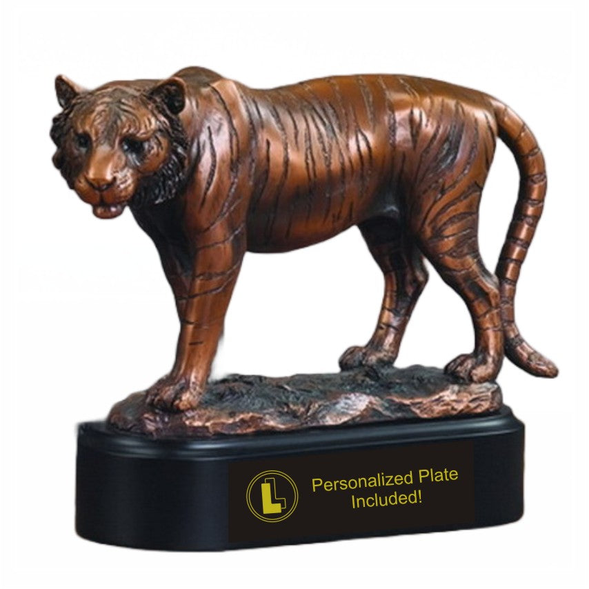 Tiger #1