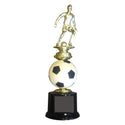 Spinning Sports Trophy