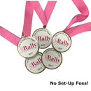 MEDALLION (SUBLIMATION)-6