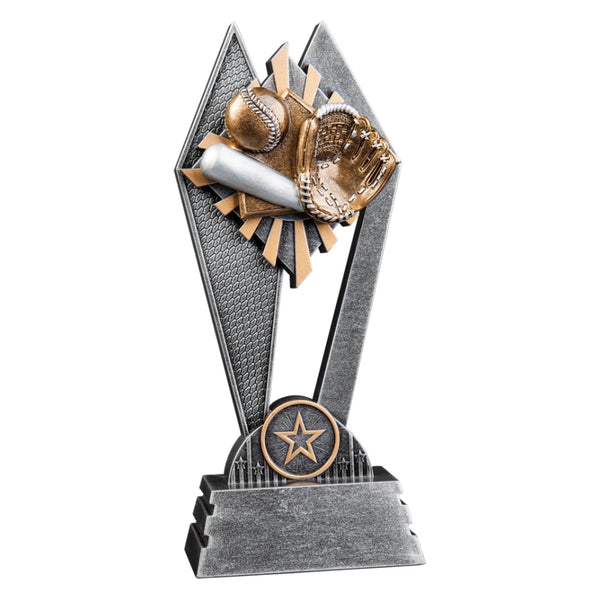 SUNRAY TROPHY