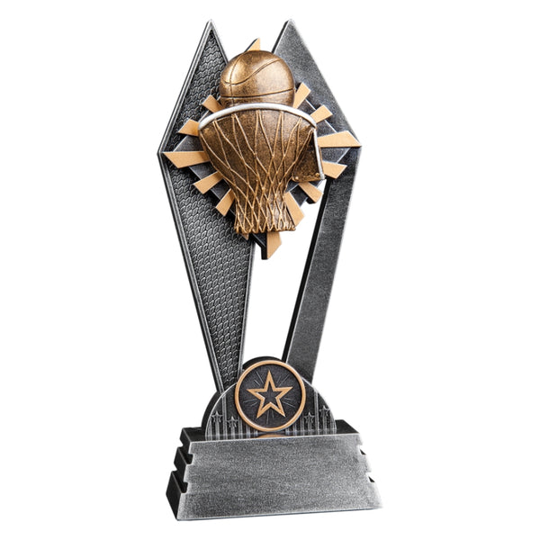 SUNRAY TROPHY