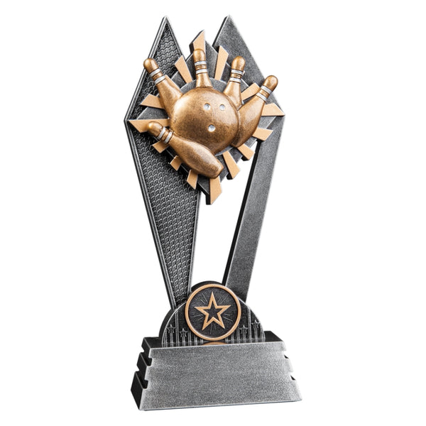 SUNRAY TROPHY