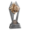 SUNRAY TROPHY
