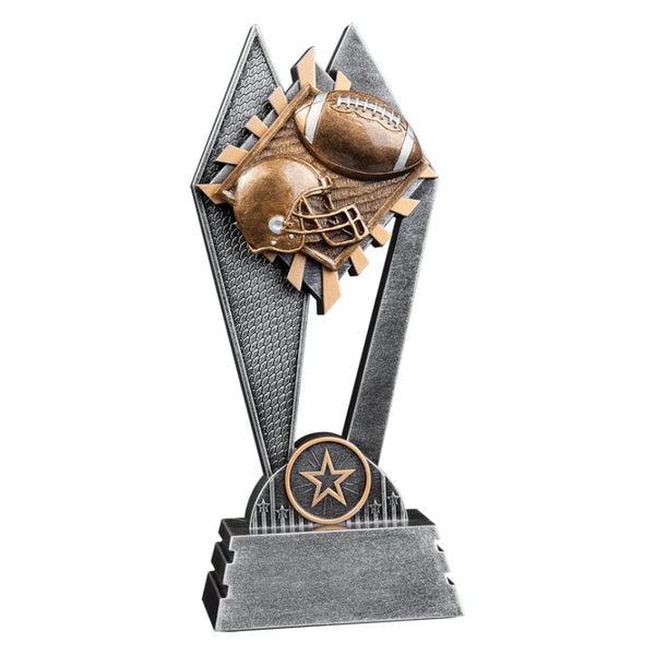 SUNRAY TROPHY