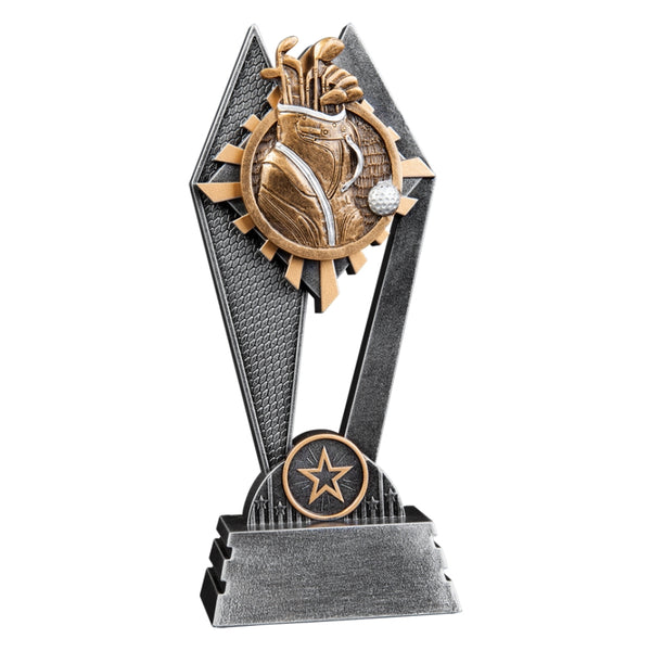 SUNRAY TROPHY