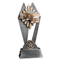 SUNRAY TROPHY