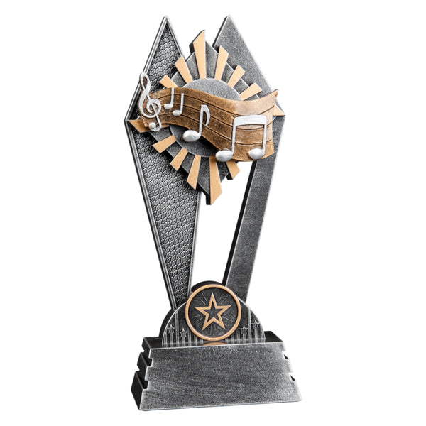 SUNRAY TROPHY