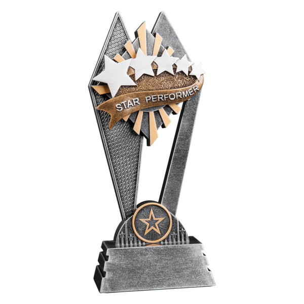 SUNRAY TROPHY
