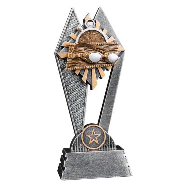 SUNRAY TROPHY