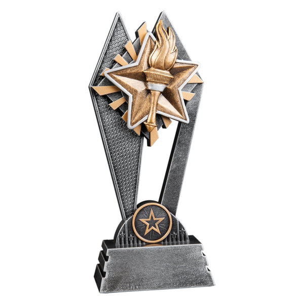 SUNRAY TROPHY