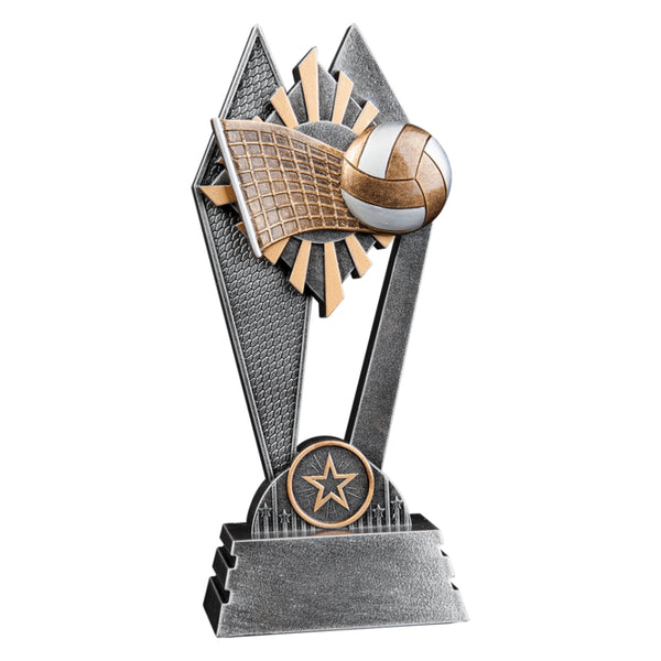 SUNRAY TROPHY