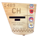 ALDER WOOD TAILFLASH-1