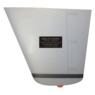 MQ-9 Tail Flash 