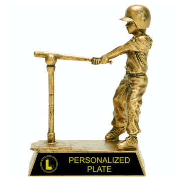 T-BALL TROPHY